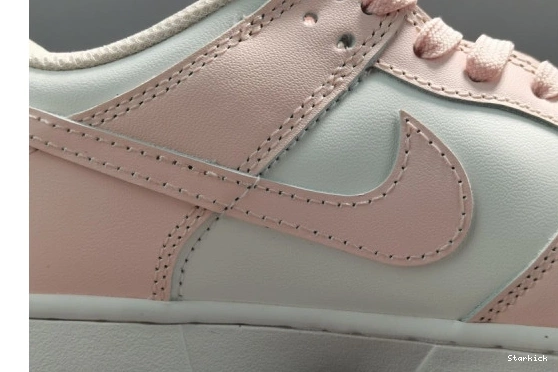 LOW DUNK NIKE Pearl＂DD1503-102 ＂Orange 0813